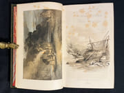 Days and nights of Salmon Fishing in the tweed; with a short account of the natural history and habits of the salmon, instructions to the sportsmen, anecdotes, etc. par SCROPE William: - Image 2