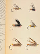 Days and nights of Salmon Fishing in the tweed; with a short account of the natural history and habits of the salmon, instructions to the sportsmen, anecdotes, etc. par SCROPE William: - Image 5