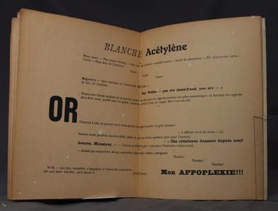 Lettres de guerre suivies d’une nouvelle. Précédées de quatre préfaces d’André Breton.