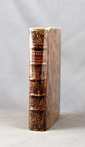 Voyage pittoresque de Paris ; ou Indication de tout ce qu'il y a de plus beau dans cette grande Ville en Peinture, Sculpture, & Architecture. Par M. D. ***.