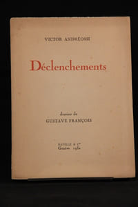 Déclenchements.