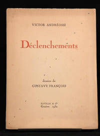 Déclenchements.