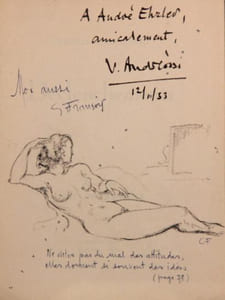 Déclenchements.