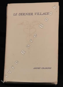 Le dernier village.