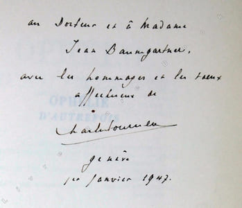 Ophélie d'autrefois. Poèmes.