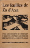 Les feuilles de Zo d'Axa. Avec les dessins de Steinlen, Willette, Léandre, Couturier, Hermann Paul, Anquetin, Luce.. AXA Zo d' [Alphonse Gallaud de la ...