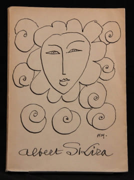Editions Albert Skira - Vingt ans d’activité.. [SKIRA Albert] ELUARD Paul, KAHNWEILER Daniel-Henry & SKIRA Albert: