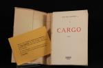 Cargo.. Des VALLIERES: