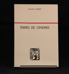 Terres de cendres.
