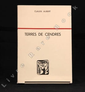Terres de cendres.