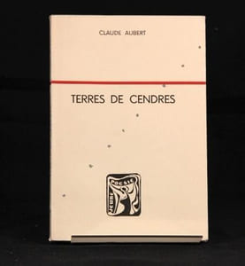Terres de cendres.