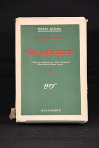 Cauchemar.