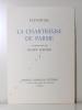 La chartreuse de Parme.. STENDHAL: