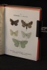 Atlas de poche des papillons de France, Suisse et Belgique les plus répandus avec descriptions de leurs chenilles et chrysalides et d'étude d'ensemble ...