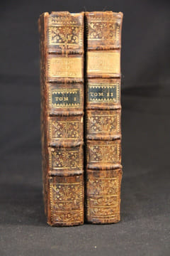 L'agronome. Dictionnaire portatif du cultivateur, contenant toutes les connoissances nécessaires pour gouverner les biens de la campagne, et les faire ...
