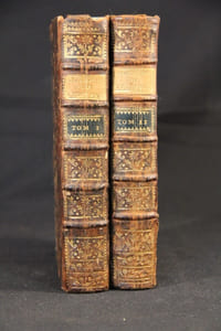 L'agronome. Dictionnaire portatif du cultivateur, contenant toutes les connoissances nécessaires pour gouverner les biens de la campagne, et les faire valoir utilement, pour soutenir ses droits; conserver sa santé, et rendre gracieuse la vie champêtre.