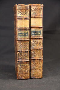 L'agronome. Dictionnaire portatif du cultivateur, contenant toutes les connoissances nécessaires pour gouverner les biens de la campagne, et les faire valoir utilement, pour soutenir ses droits; conserver sa santé, et rendre gracieuse la vie champêtre.