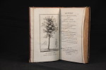 Lettre sur le robinier, connu sous le nom impropre de faux acacia; avec plusieurs pièces relatives à la culture et aux usages de cet arbre.. FRANCOIS ...