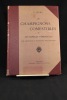 Les champignons comestibles et les espèces vénéneuses avec lesquelles ils pourraient être confondus.. LEUBA Fritz: