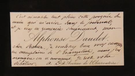 L'évangéliste. Roman Parisien.. DAUDET Alphonse: