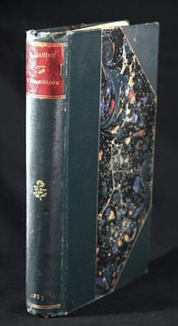 L'évangéliste. Roman Parisien.. DAUDET Alphonse: