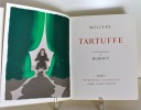 Tartuffe.. MOLIERE: