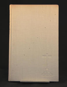 L'apôtre du siècle désepéré, Jean-Marie Vianney, curé d'Ars.
