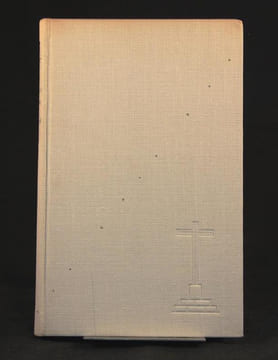 L'apôtre du siècle désepéré, Jean-Marie Vianney, curé d'Ars.. FABREGUES Jean de: