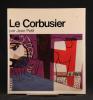 Le Corbusier.. [LE CORBUSIER] PETIT Jean:
