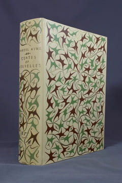 Contes et nouvelles.. AYME Marcel:
