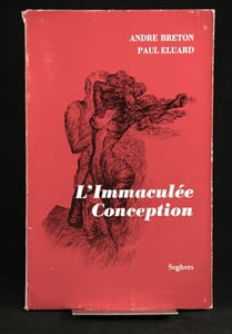 L'Immaculée Conception.