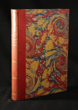 Aventures prodigieuses de Tartarin de Tarascon.. DAUDET Alphonse: