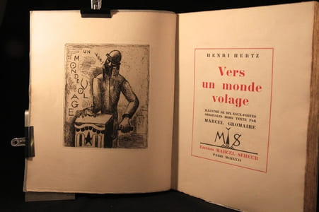 Vers un monde volage.