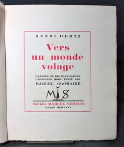 Vers un monde volage.