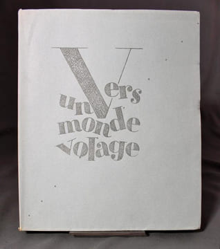 Vers un monde volage.. HERTZ Henri: