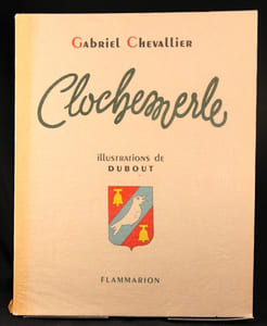 Clochemerle.