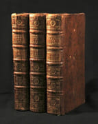 Les caractères de Théophraste, et la suite traduits du Grec; avec les caractères ou les moeurs de ce siècle. par LA BRUYERE Jean de: - Image 1
