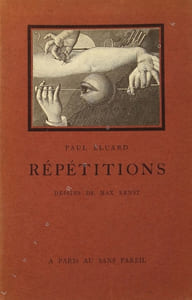 Répétitions.