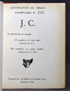 Le Cap de Bonne Espérance. Poème.