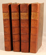 Œuvres de Mr. De Maupertuis. Nouvelle édition corrigée & augmentée. par MAUPERTUIS Pierre-Louis Moreau de: - Image 1