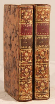 Histoire de la découverte et de la conquête du Pérou.. ZARATE Augustin de: