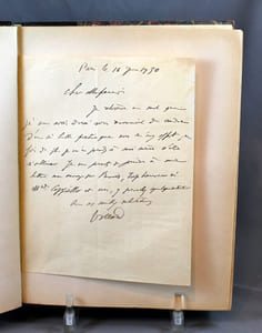 La vie & l'oeuvre de Pierre-Auguste Renoir.