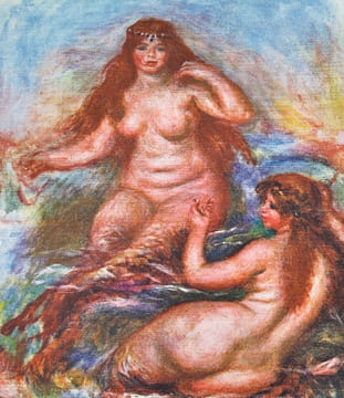La vie & l'oeuvre de Pierre-Auguste Renoir.. VOLLARD Ambroise: