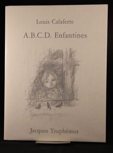 A. B. C. D. Enfantines.