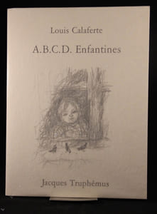 A. B. C. D. Enfantines.