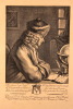 Essai d'iconographie voltairienne. Histoire et description de ce qui a été publié sur Voltaire par l'art contemporain.. DESNOIRESTERRES Gustave: