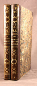 Les cent et un Robert-Macaire.