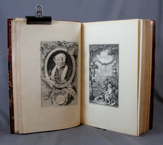L' Héptaméron des nouvelles de très haute et très illustre princesse Marguerite d'Angoulême, Reine de Navarre. Publié sur les Manuscrits par les soins et avec les Notes de MM. Le Roux de Lincy et Anatole de Montaiglon.