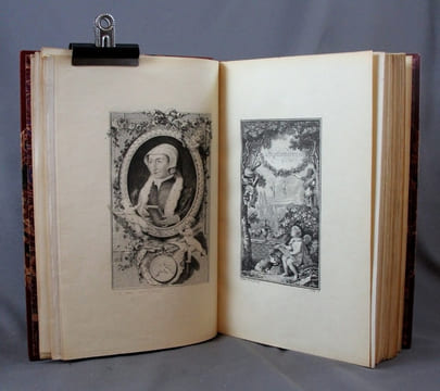 L' Héptaméron des nouvelles de très haute et très illustre princesse Marguerite d'Angoulême, Reine de Navarre. Publié sur les Manuscrits par les soins ...