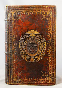 Almanach Royal, année commune M. DCC. LXXXX. présenté à sa majesté pour la première fois en 1699, par Laurent D'Houry.. DEBURE gendre de feu M. ...